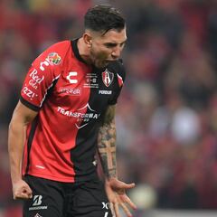 Los equipos que rompieron con la sequía de campeonatos