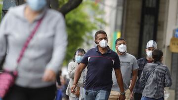 La sorprendente hipótesis sobre la segunda ola en el Perú según el Colegio de Médico