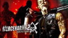 Imágenes de Mercenaries 2: World in Flames