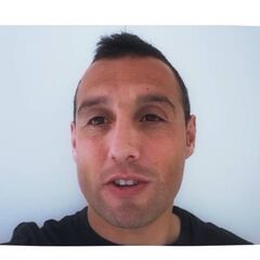 Música y deporte se unen en 'LaLiga Santander Fest'