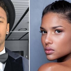 Carolina Caputo, la presunta nueva conquista de Neymar