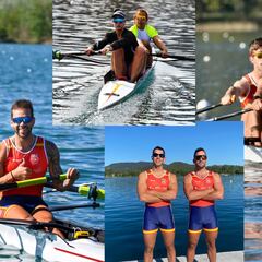 Simulacro para los Juegos: “En París, pasará algo grande”