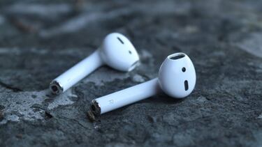 AirPods 2: Mas batería, resistentes al agua y con tecnología anti-ruido