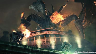 Lost Planet 2, Impresiones