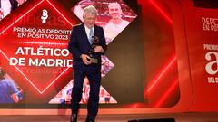 El Atlético, mucho más que fútbol