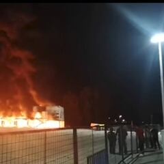 El circuito de Jerez tranquiliza: el GP de España no está en peligro