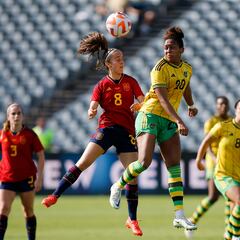 Jamaica women’s soccer team roster: players, profiles, stars