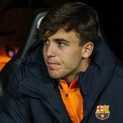 Nico: "¿LaLiga? No queremos engañar a nadie..."