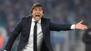 "Conte está sobrevalorado; es un exhibicionista, grita mucho"