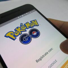 Pokémon Go gana al porno en número de búsquedas