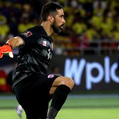 "Quedan muchos puntos y depende de nosotros": el optimismo de Bravo con la Roja