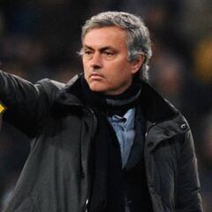 El 'scouting' de Mourinho en 2006 que dará que hablar: "Messi y Ronaldinho son tramposos..."