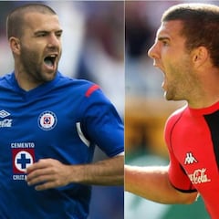 La carrera de Emanuel Tito Villa en el fútbol mexicano