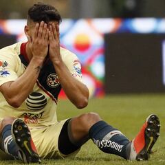 América – Pumas en vivo: Liga MX, jornada 7, Apertura 2018