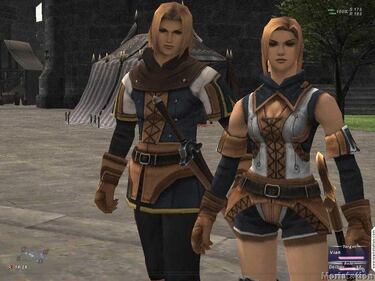 Precio y fecha de la versión PC de Final Fantasy XI