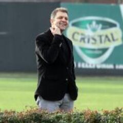 Colo Colo critica con dureza la nueva fecha del Superclásico