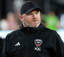 Wayne Rooney planea dirigir en Europa después del DC United en la MLS