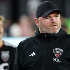 Wayne Rooney hails Lionel Messi arrival: “Arguably the best player to ever play the game”