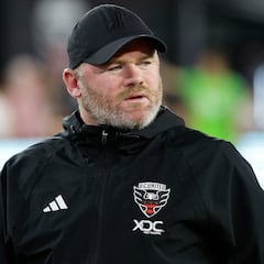 Wayne Rooney plans to manage in Europe after DC United in MLS