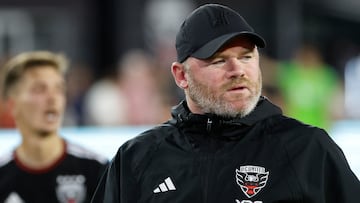 El británico Wayne Rooney viene de rescindir su contrato con el DC United y ahora se enfila para el Birmingham City de Tom Brady. ¿Cuánto ganaría?