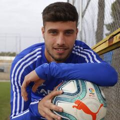 “Apuesto claramente por el ascenso del Real Zaragoza”