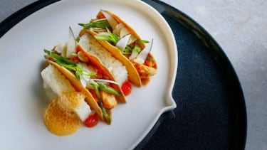 Descubre 4 restaurantes con terraza en Madrid para disfrutar del buen tiempo