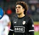 Guillermo Ochoa podría llegar al Porto en verano