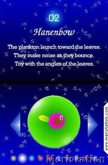 Electroplankton, Impresiones