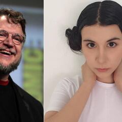 Guillermo del Toro otorga beca a mexicana para estudiar animación en París