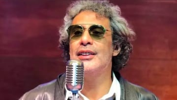 Muere Francisco Valenzuela, vocalista de La Rue Morgue: qué pasó, causas y reacciones