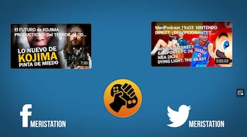 YouTube, Pantalla final