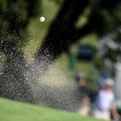 Rahm: "Tengo muchas ganas de jugar ante el público español"