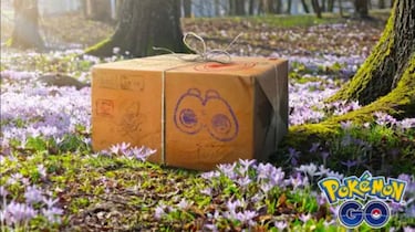 Pokémon GO - Una Aventura en Poni: todas las misiones y recompensas