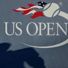 El US Open advierte: "Es poco probable jugar sin espectadores"