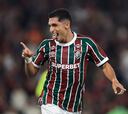 Fluminense renueva a Kevin Serna tras rechazar la oferta de Boca
