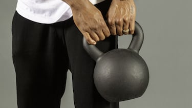 Cómo quemar grasa para perder peso después de la Navidad