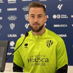 Pulido: “Si hablamos de ascenso directo, cometemos un error”