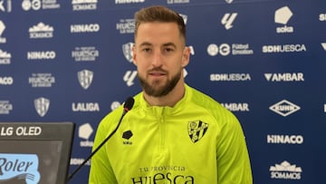 Jorge Pulido.