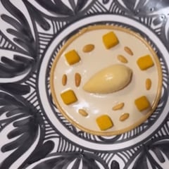 Así es el karim: el plato gourmet al que el Gobierno invitará en la Cumbre de la Comunidad Política Europea