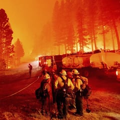 Incendio de California: requisitos y cómo para recibir asistencia de desempleo por desastre
