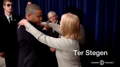 Xavi, cuando llegue al camarín del Barça: atentos a Luuk de Jong