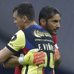 Cruz Azul y América podrían llegar con Liguilla asegurada al Clásico Joven