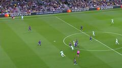 La desconocida marca que Alexis consolidó en Champions