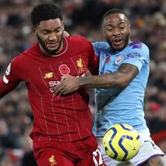 Los dueños del City intentaron comprar antes el Liverpool