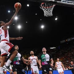 Un equipo francés, fuera de la Copa por equivocarse de ciudad