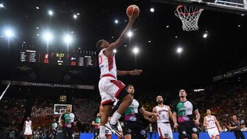 Un equipo francés, fuera de la Copa por equivocarse de ciudad