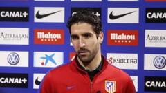 "Cuando estás en lo más alto, siempre esperan que falles"