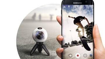 ¿Ya tienes vídeos en 360 grados? Así se suben a YouTube