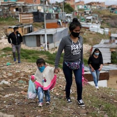 Familias en Acción: cronograma de pagos de mayo 2020