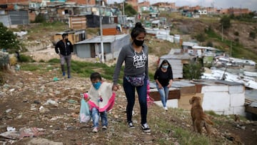 Familias en Acci&oacute;n: cronograma de pagos de mayo 2020